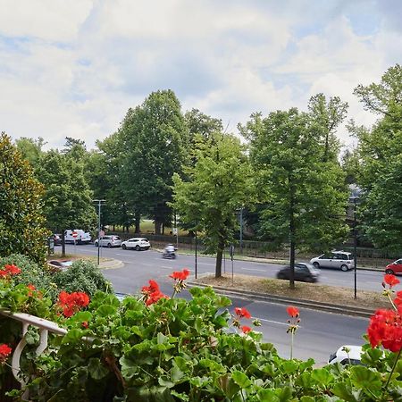 8Cento Al Valentino Apartment Turin Luaran gambar