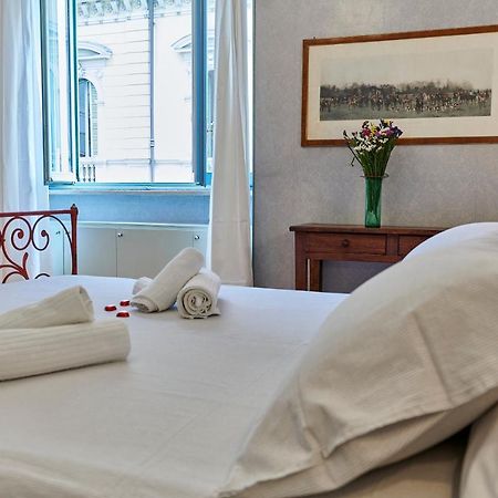 8Cento Al Valentino Apartment Turin Luaran gambar