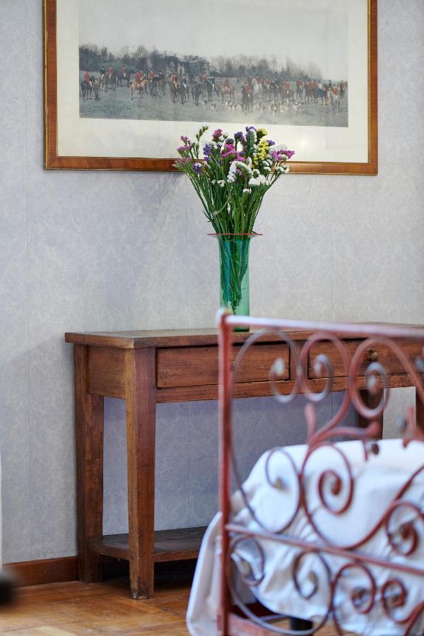 8Cento Al Valentino Apartment Turin Luaran gambar