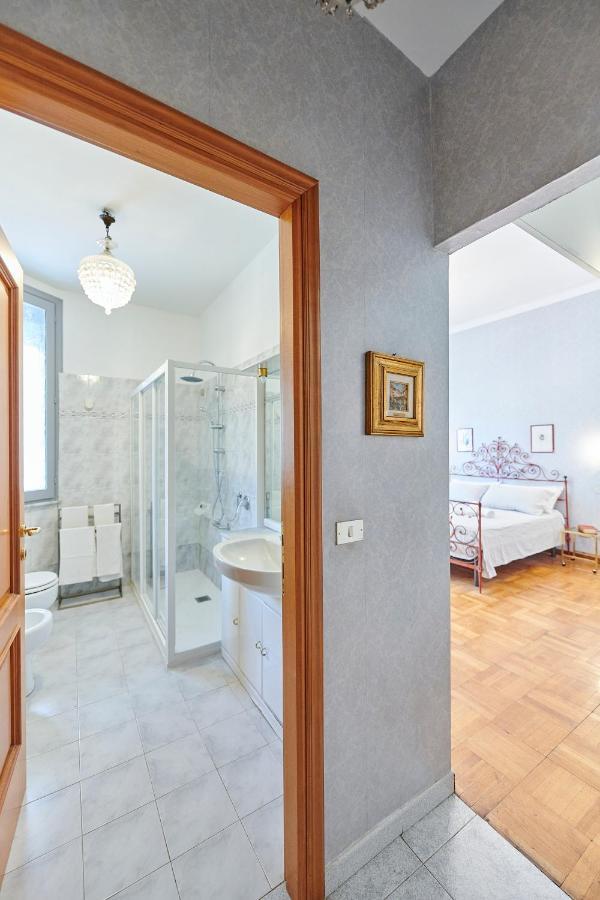 8Cento Al Valentino Apartment Turin Luaran gambar