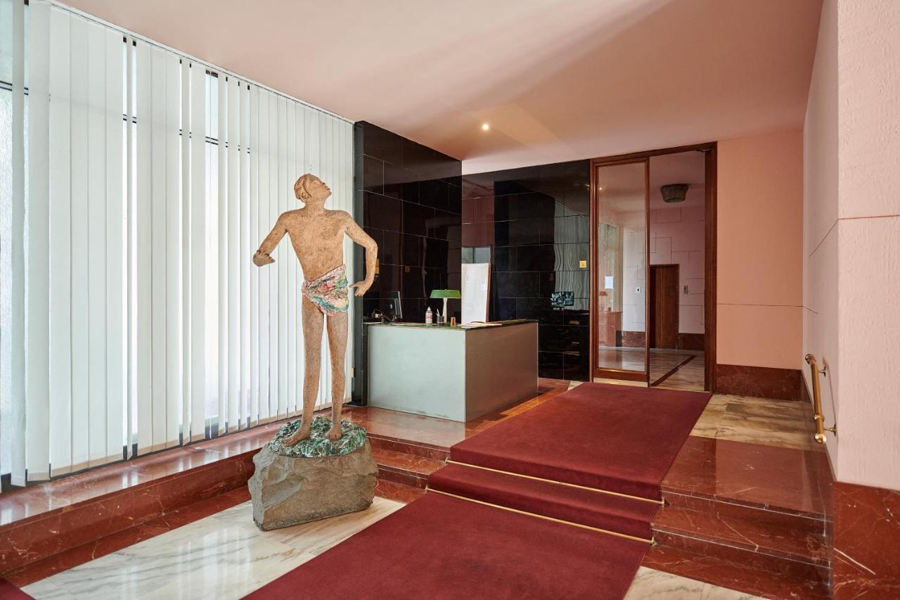 8Cento Al Valentino Apartment Turin Luaran gambar