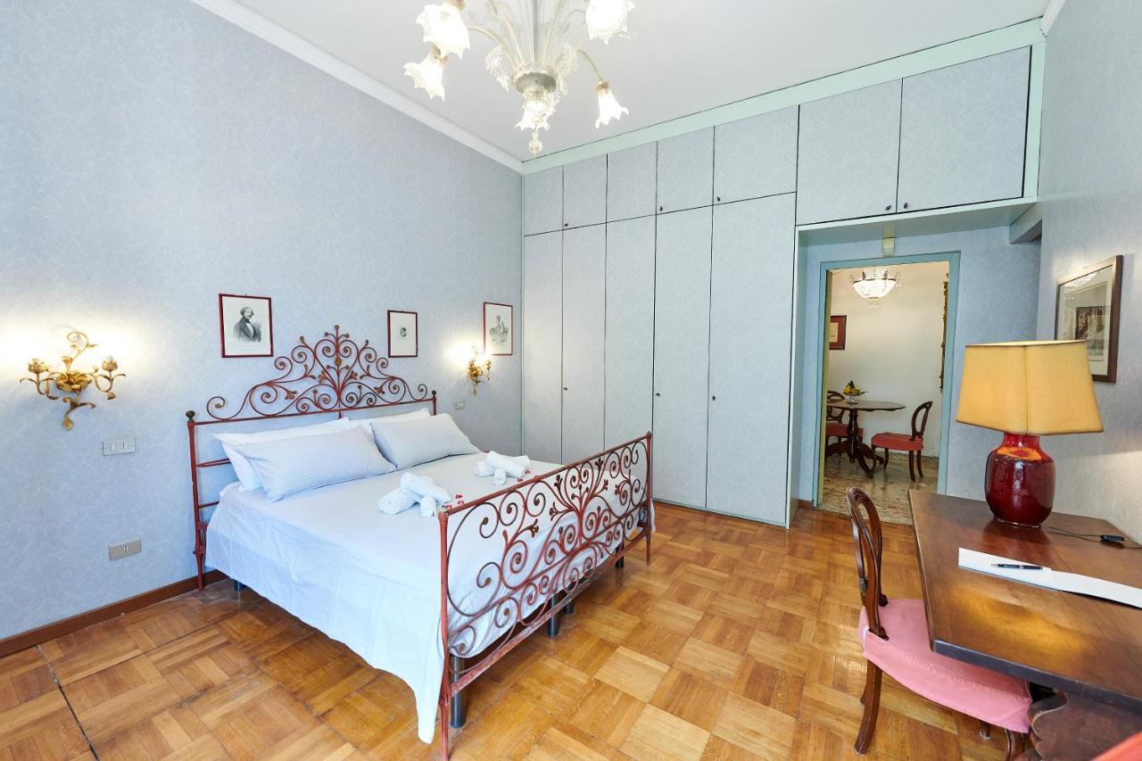 8Cento Al Valentino Apartment Turin Luaran gambar