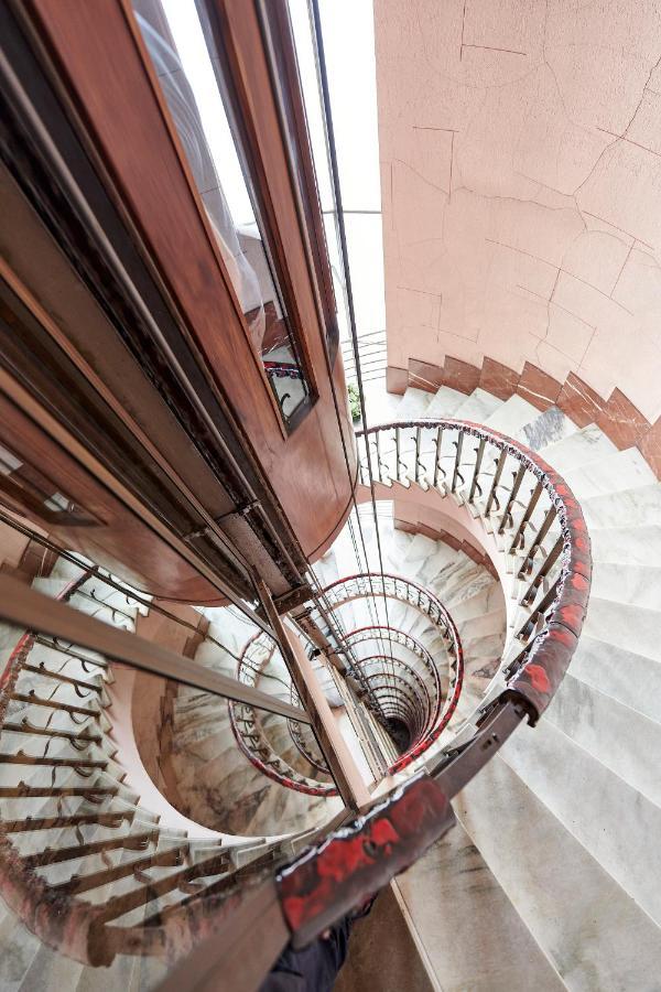 8Cento Al Valentino Apartment Turin Luaran gambar