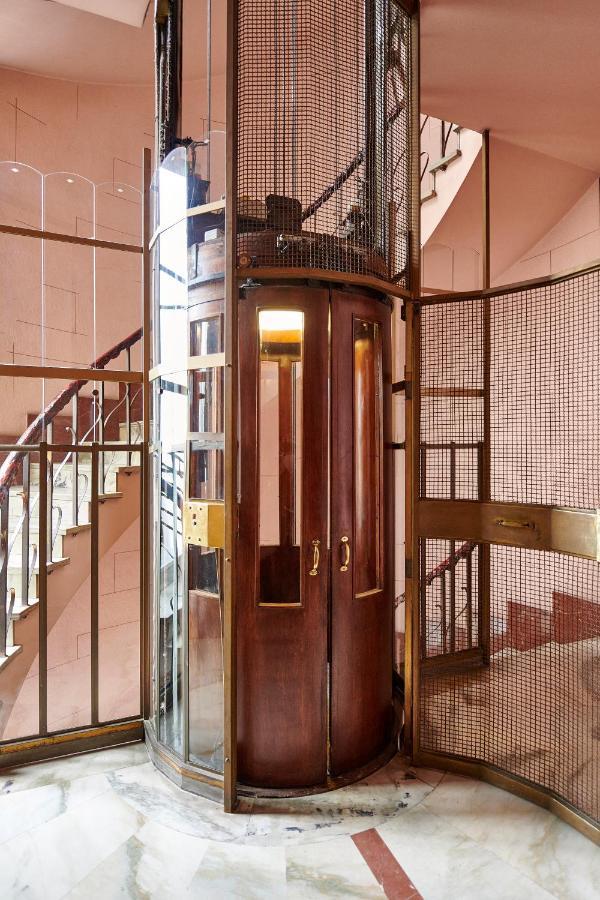 8Cento Al Valentino Apartment Turin Luaran gambar