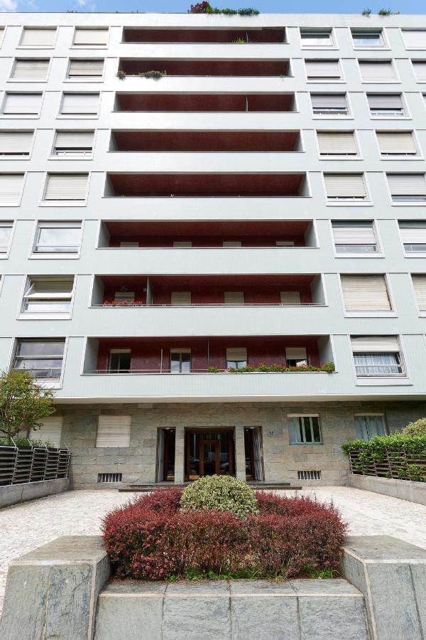 8Cento Al Valentino Apartment Turin Luaran gambar